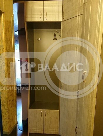 Миниатюра 1к, 2/5 К, Россия, Воронеж, улица Урицкого, 64, 32 кв.м