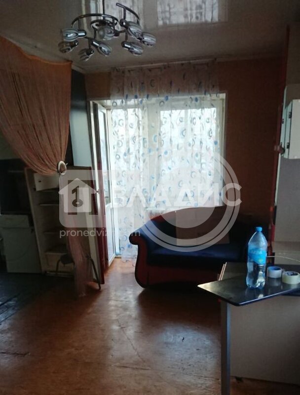 1к, 2/5 К, Россия, Воронеж, улица Урицкого, 64, 32 кв.м