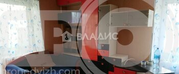 Миниатюра 1к, 2/5 К, Россия, Воронеж, улица Урицкого, 64, 32 кв.м