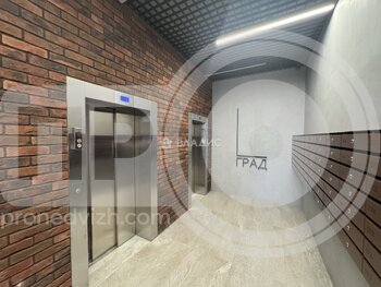 Миниатюра 1к, 14/15 Б, Россия, Воронеж, Ленинградская улица, 120Б, 39.75 кв.м