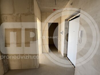 Миниатюра 1к, 14/15 Б, Россия, Воронеж, Ленинградская улица, 120Б, 39.75 кв.м
