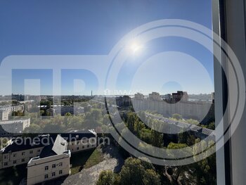 Миниатюра 1к, 14/15 Б, Россия, Воронеж, Ленинградская улица, 120Б, 39.75 кв.м
