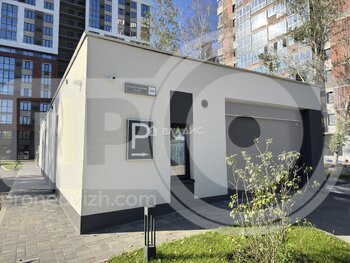 Миниатюра 1к, 14/15 Б, Россия, Воронеж, Ленинградская улица, 120Б, 39.75 кв.м