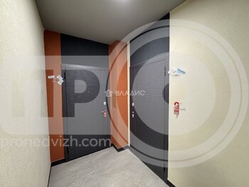 Миниатюра 1к, 14/15 Б, Россия, Воронеж, Ленинградская улица, 120Б, 39.75 кв.м