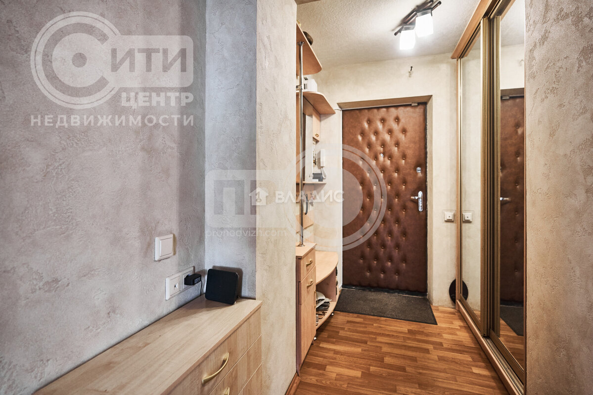 3к, 10/11 К, Россия, Воронеж, Ленинский проспект, 10А, 96.3 кв.м