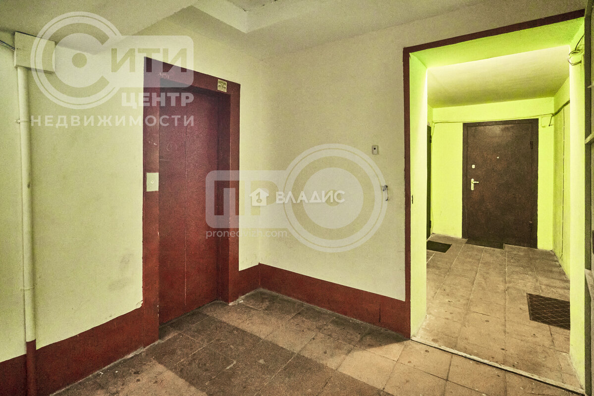 3к, 10/11 К, Россия, Воронеж, Ленинский проспект, 10А, 96.3 кв.м