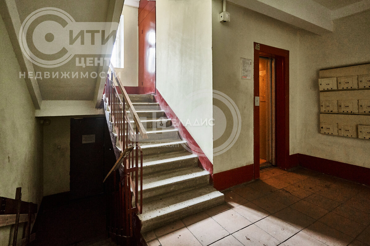 3к, 10/11 К, Россия, Воронеж, Ленинский проспект, 10А, 96.3 кв.м