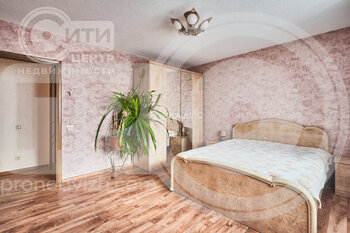 Миниатюра 3к, 10/11 К, Россия, Воронеж, Ленинский проспект, 10А, 96.3 кв.м