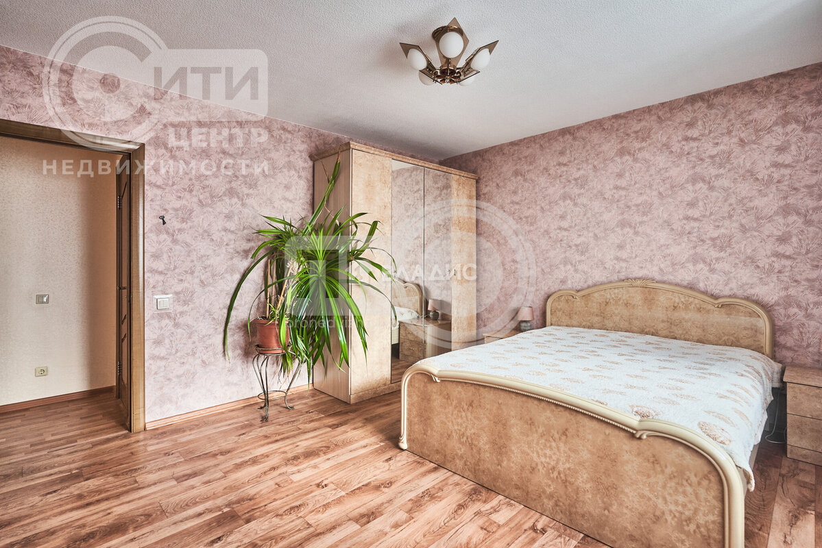 3к, 10/11 К, Россия, Воронеж, Ленинский проспект, 10А, 96.3 кв.м