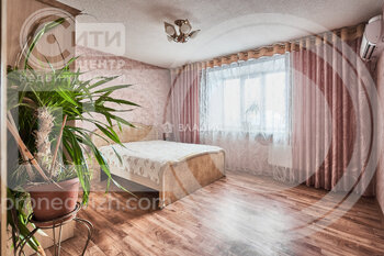 Миниатюра 3к, 10/11 К, Россия, Воронеж, Ленинский проспект, 10А, 96.3 кв.м