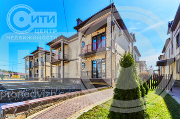 Миниатюра 3к, 2/2 К, Россия, Воронежская область, Рамонский район, Яменское сельское поселение, деревня Новопо