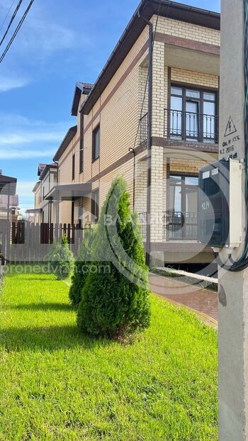 Миниатюра 3к, 2/2 К, Россия, Воронежская область, Рамонский район, Яменское сельское поселение, деревня Новопо