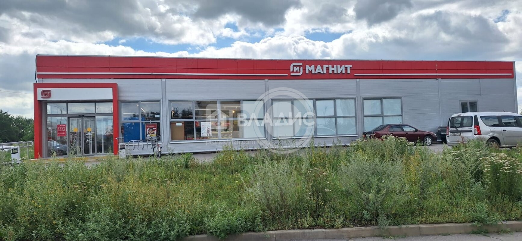 3к, 4/5 К, Россия, Воронежская область, село Новая Усмань, Квартальная улица, 125, 78.2 кв.м