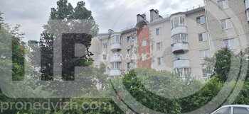Миниатюра 3к, 4/5 К, Россия, Воронежская область, село Новая Усмань, Квартальная улица, 125, 78.2 кв.м