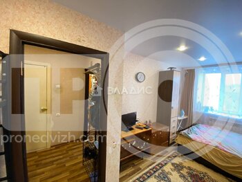 Миниатюра 1к, 4/5 К, Россия, Воронежская область, Семилукский район, рабочий посёлок Стрелица, 1-й Стрелицкий