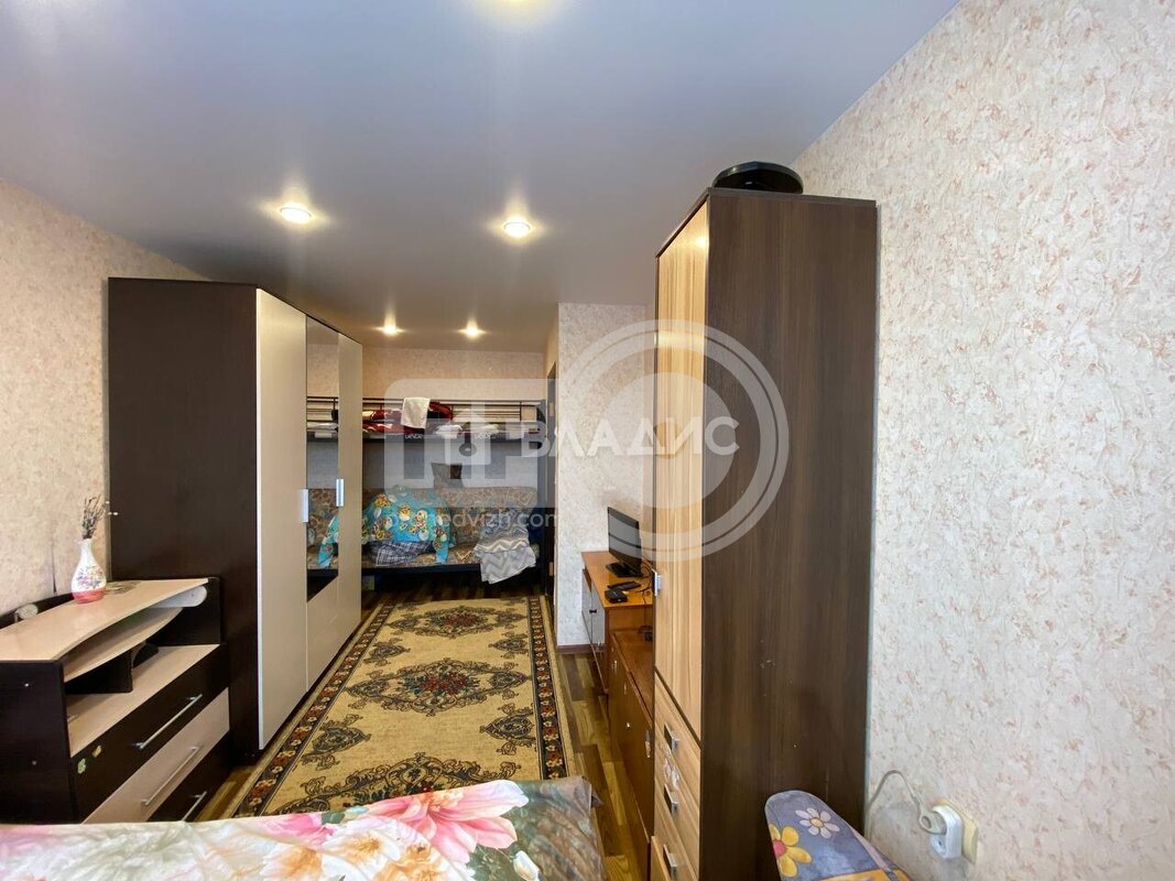 1к, 4/5 К, Россия, Воронежская область, Семилукский район, рабочий посёлок Стрелица, 1-й Стрелицкий