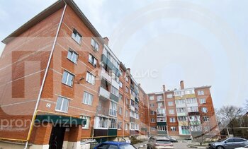 Миниатюра 1к, 4/5 К, Россия, Воронежская область, Семилукский район, рабочий посёлок Стрелица, 1-й Стрелицкий