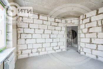 Миниатюра 3к, 18/19 К, Россия, Воронеж, улица Революции 1905 года, 31Ю, 79.6 кв.м