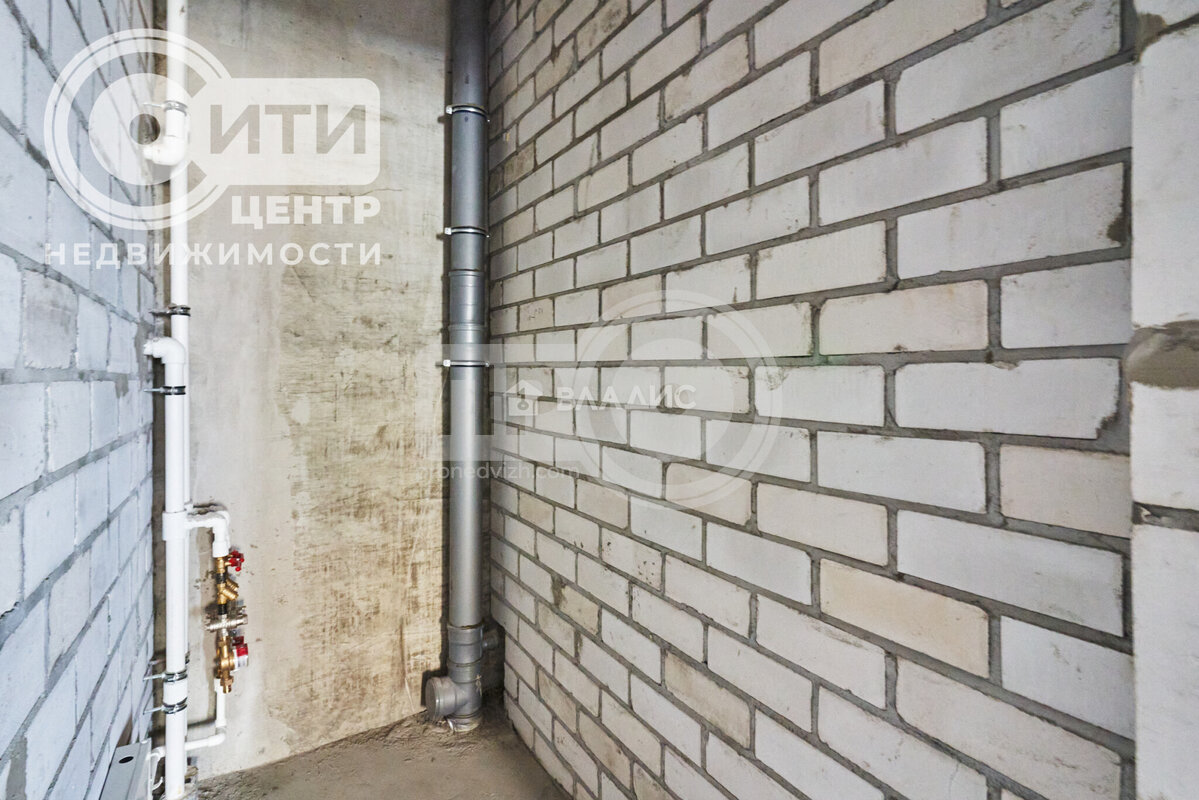 3к, 18/19 К, Россия, Воронеж, улица Революции 1905 года, 31Ю, 79.6 кв.м