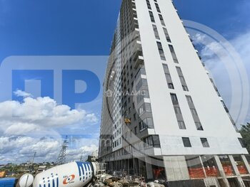 Миниатюра 0к, 22/27 К, Россия, Воронеж, улица Антонова-Овсеенко, 35С, 27 кв.м