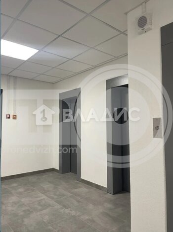 Миниатюра 1к, 7/27 К, Россия, Воронеж, улица Антонова-Овсеенко, 35С, 41.58 кв.м