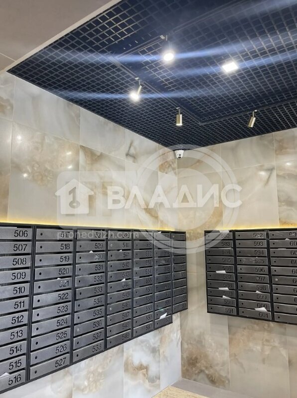 1к, 7/27 К, Россия, Воронеж, улица Антонова-Овсеенко, 35С, 41.58 кв.м
