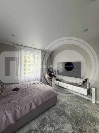 Миниатюра 2к, 12/25 К, Россия, Воронеж, улица Загоровского, 1, 59 кв.м