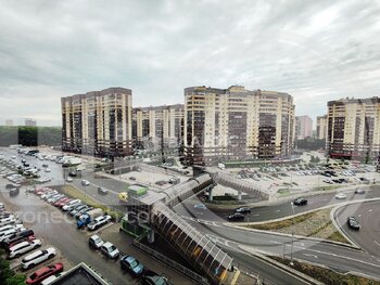 Миниатюра 2к, 7/25 К, Россия, Воронеж, улица Загоровского, 1, 58.9 кв.м