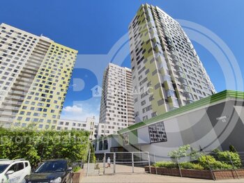 Миниатюра 2к, 7/25 К, Россия, Воронеж, улица Загоровского, 1, 58.9 кв.м