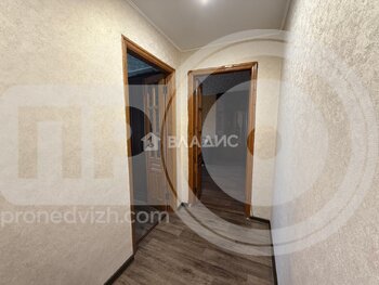 Миниатюра 3к, 3/5 К, Россия, Воронежская область, Семилуки, улица Чапаева, 33, 62.2 кв.м