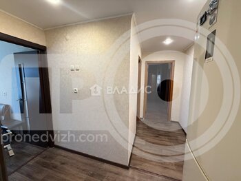 Миниатюра 3к, 3/5 К, Россия, Воронежская область, Семилуки, улица Чапаева, 33, 62.2 кв.м