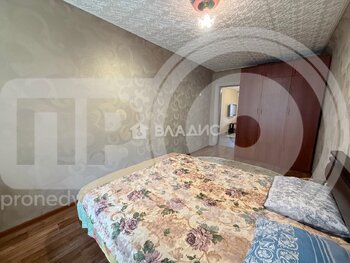 Миниатюра 3к, 3/5 К, Россия, Воронежская область, Семилуки, улица Чапаева, 33, 62.2 кв.м