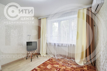 Миниатюра 1к, 5/5 К, Россия, Воронеж, улица 45-й Стрелковой Дивизии, 267, 21.4 кв.м
