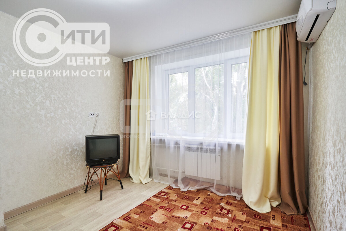 1к, 5/5 К, Россия, Воронеж, улица 45-й Стрелковой Дивизии, 267, 21.4 кв.м