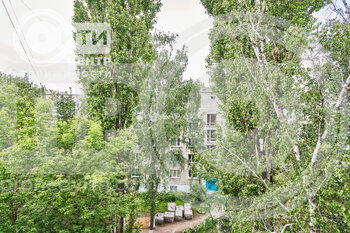 Миниатюра 1к, 5/5 К, Россия, Воронеж, улица 45-й Стрелковой Дивизии, 267, 21.4 кв.м