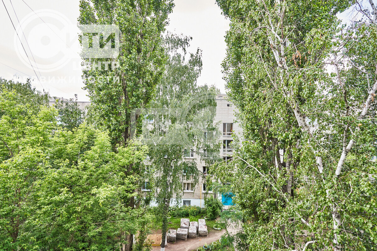 1к, 5/5 К, Россия, Воронеж, улица 45-й Стрелковой Дивизии, 267, 21.4 кв.м
