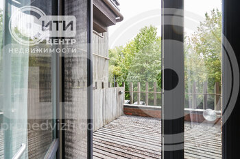 Миниатюра 2к, 1/3 М, Россия, Воронеж, Багряная улица, 16/1, 64.4 кв.м