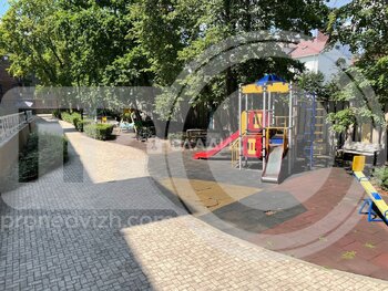 Миниатюра 2к, 1/3 М, Россия, Воронеж, Багряная улица, 16/1, 64.4 кв.м