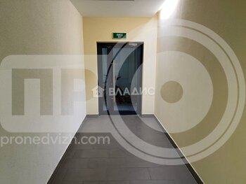 Миниатюра 2к, 1/3 М, Россия, Воронеж, Багряная улица, 16/1, 64.4 кв.м