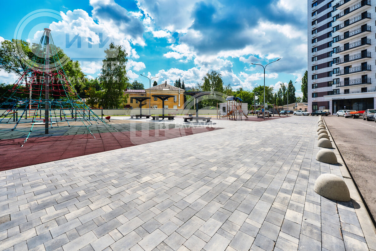 3к, 17/22 М, Россия, Воронеж, улица 45-й Стрелковой Дивизии, 64/2, 77.8 кв.м
