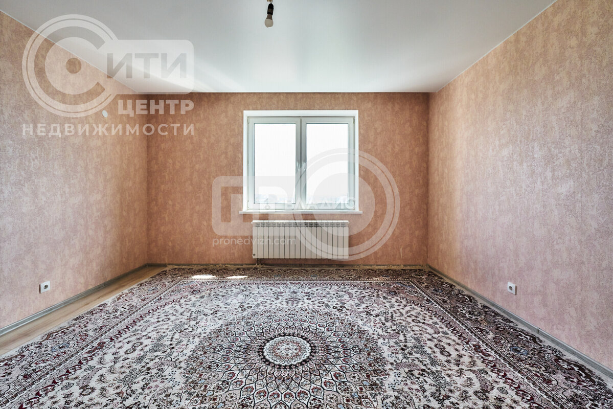3к, 17/22 М, Россия, Воронеж, улица 45-й Стрелковой Дивизии, 64/2, 77.8 кв.м