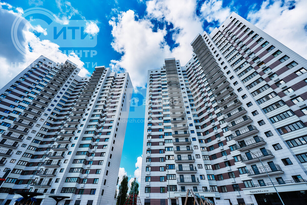 3к, 17/22 М, Россия, Воронеж, улица 45-й Стрелковой Дивизии, 64/2, 77.8 кв.м