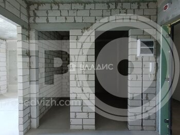 Миниатюра 2к, 5/20 М, Россия, Воронеж, улица Артамонова, 34Ж, 68.6 кв.м