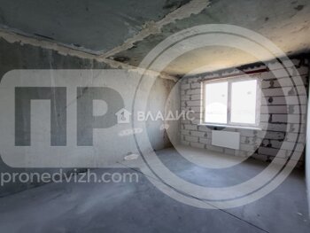 Миниатюра 2к, 5/20 М, Россия, Воронеж, улица Артамонова, 34Ж, 68.6 кв.м