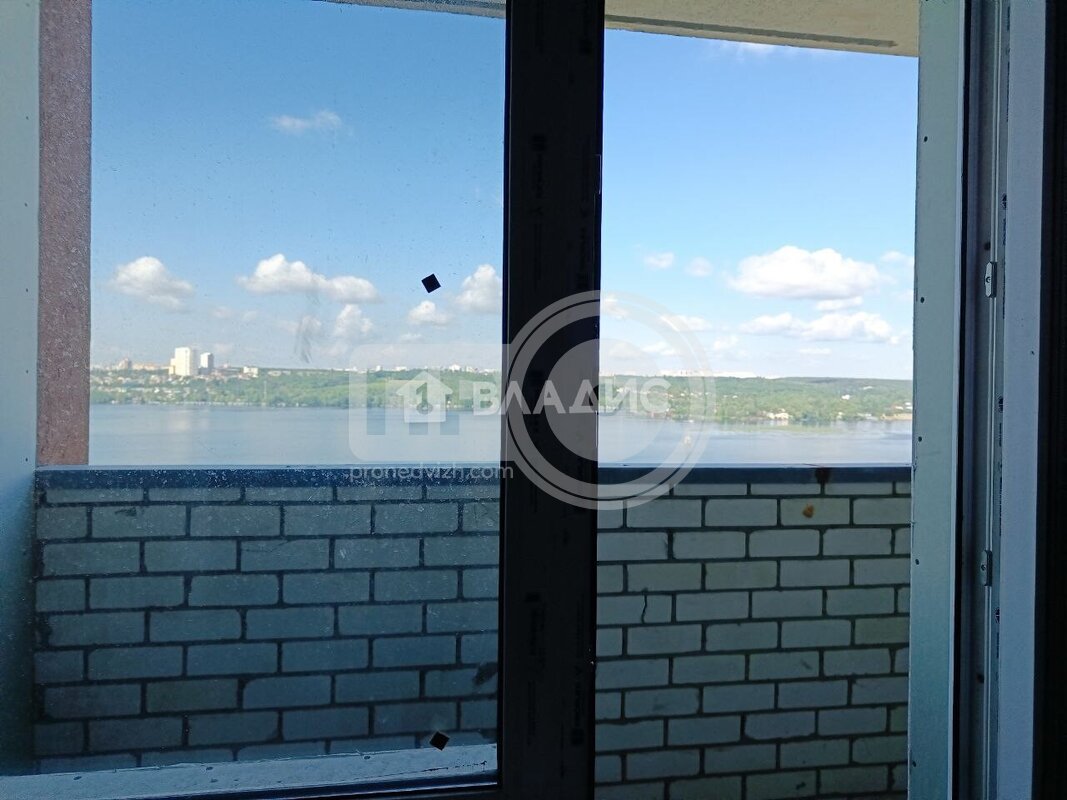 2к, 5/20 М, Россия, Воронеж, улица Артамонова, 34Ж, 68.6 кв.м