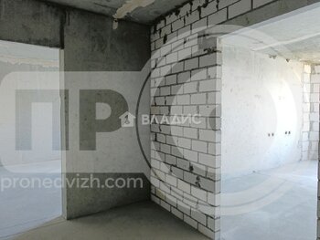 Миниатюра 2к, 5/20 М, Россия, Воронеж, улица Артамонова, 34Ж, 68.6 кв.м