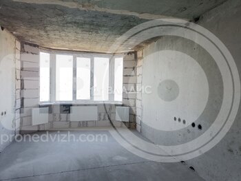 Миниатюра 2к, 5/20 М, Россия, Воронеж, улица Артамонова, 34Ж, 68.6 кв.м