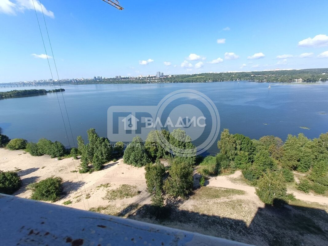 2к, 5/20 М, Россия, Воронеж, улица Артамонова, 34Ж, 68.6 кв.м