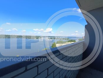 Миниатюра 2к, 5/20 М, Россия, Воронеж, улица Артамонова, 34Ж, 68.6 кв.м