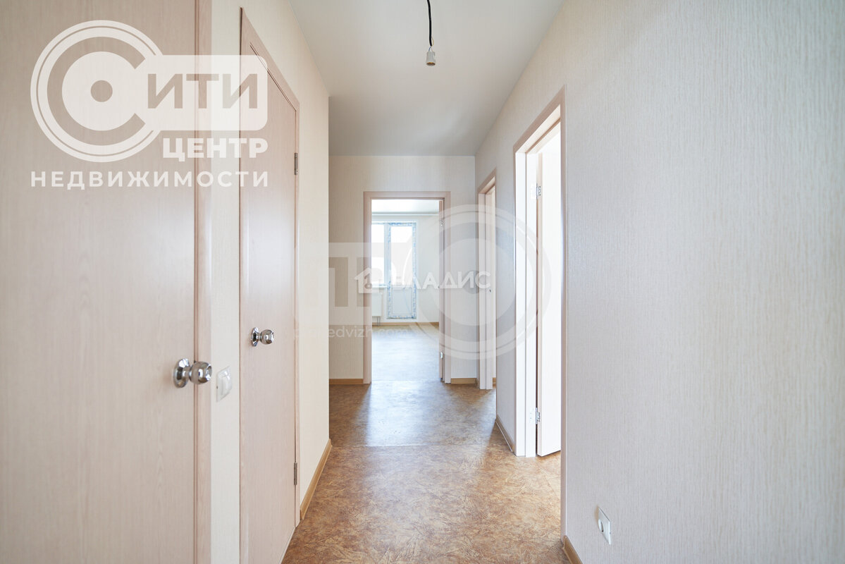 3к, 13/20 М, Россия, Воронеж, улица Артамонова, 34Ж, 83.2 кв.м
